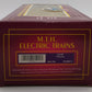 MTH 20-92011 O Gauge Airco Single Dome Tank Car #3008 VG/Box