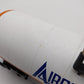 MTH 20-92011 O Gauge Airco Single Dome Tank Car #3008 VG/Box