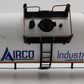 MTH 20-92011 O Gauge Airco Single Dome Tank Car #3008 VG/Box