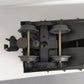 Lionel 6-17140 O Gauge Virginian 3-Bay Hopper 6-Car Set VG/Box