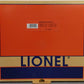 Lionel 6-17140 O Gauge Virginian 3-Bay Hopper 6-Car Set VG/Box