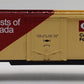 MTH 20-94028 O Gauge MTHRRC 2002 Canfor Reefer Car #2102 LN/Box