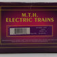 MTH 20-94028 O Gauge MTHRRC 2002 Canfor Reefer Car #2102 LN/Box