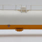 MTH 20-96113 O NASA 33K Gallon Tankcar #203 EX/Box