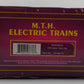 MTH 20-96113 O NASA 33K Gallon Tankcar #203 EX/Box
