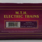 MTH 20-96113 O NASA 33K Gallon Tankcar #203 EX/Box