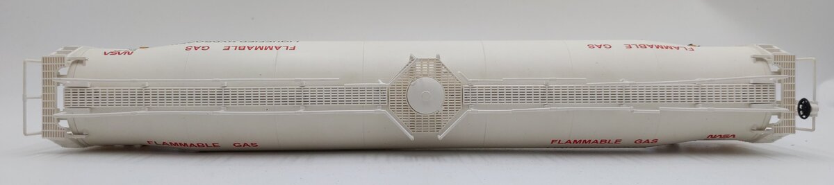 MTH 20-96113 O NASA 33K Gallon Tankcar #203 EX/Box