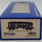 Industrial Rail IDM4001 O Gauge Virginian Hopper w/Load #23348 LN/Box