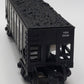 Industrial Rail IDM4001 O Gauge Virginian Hopper w/Load #23348 LN/Box