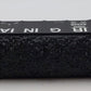 Industrial Rail IDM4001 O Gauge Virginian Hopper w/Load #23348 LN/Box