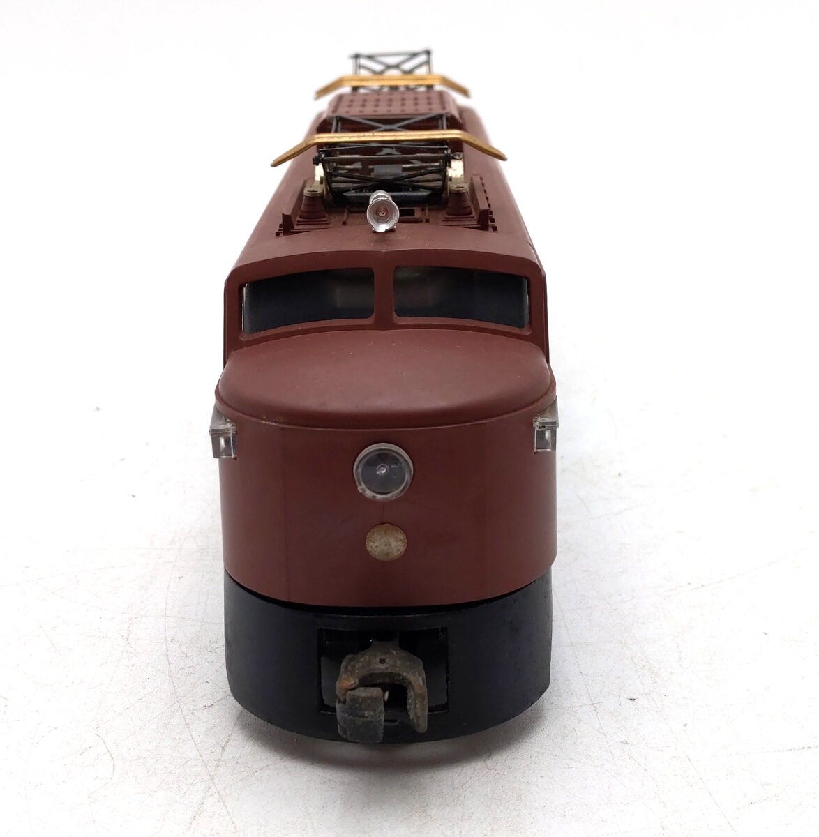 Lionel 6-8551 O Gauge Pennsylvania "Little Joe" EP-5 Electric Locomotive #8551 VG