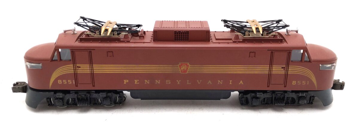 Lionel 6-8551 O Gauge Pennsylvania 