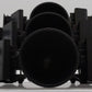 MTH 20-90011 O Gauge Undecorated Premier Slag Car Set LN/Box