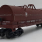 MTH 20-98400 O Gauge Pennsylvania Railroad Coil Car #387004 EX/Box