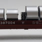 MTH 20-98400 O Gauge Pennsylvania Railroad Coil Car #387004 EX/Box