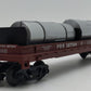 MTH 20-98400 O Gauge Pennsylvania Railroad Coil Car #387004 EX/Box