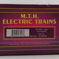 MTH 20-98400 O Gauge Pennsylvania Railroad Coil Car #387004 EX/Box