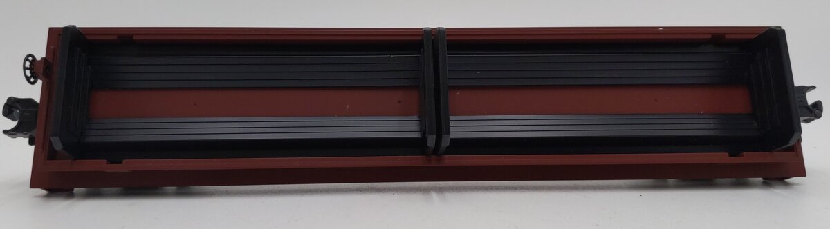 MTH 20-98400 O Gauge Pennsylvania Railroad Coil Car #387004 EX/Box