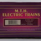 MTH 20-98400 O Gauge Pennsylvania Railroad Coil Car #387004 EX/Box