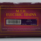 MTH 20-94010 O Gauge Amtrak Reefer Boxcar #1710 LN/Box