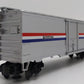 MTH 20-94010 O Gauge Amtrak Reefer Boxcar #1710 LN/Box
