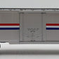 MTH 20-94010 O Gauge Amtrak Reefer Boxcar #1710 LN/Box