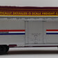 MTH 20-94010 O Gauge Amtrak Reefer Boxcar #1710 LN/Box