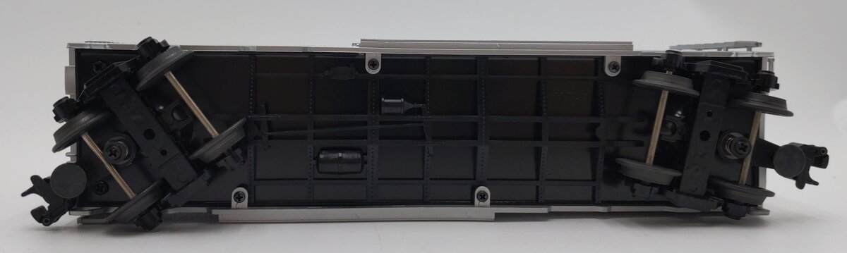 MTH 20-94010 O Gauge Amtrak Reefer Boxcar #1710 LN/Box