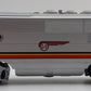 Lionel 6-18136 O Gauge Santa Fe F-3 B Unit Non-Powered Diesel Locomotive #2343C LN/Box
