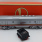 Lionel 6-18136 O Gauge Santa Fe F-3 B Unit Non-Powered Diesel Locomotive #2343C LN/Box