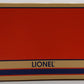 Lionel 6-18136 O Gauge Santa Fe F-3 B Unit Non-Powered Diesel Locomotive #2343C LN/Box