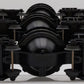 MTH 20-90011 O Gauge Undecorated Premier Slag Car Set EX/Box