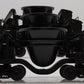 MTH 20-90011 O Gauge Undecorated Premier Slag Car Set EX/Box