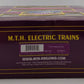 MTH 20-90011 O Gauge Undecorated Premier Slag Car Set EX/Box
