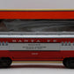 Lionel 6-29082 O Gauge AT&SF Baby Madison Baggage Car #1765 LN/Box