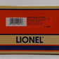 Lionel 6-29082 O Gauge AT&SF Baby Madison Baggage Car #1765 LN/Box