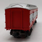 Lionel 6-29082 O Gauge AT&SF Baby Madison Baggage Car #1765 LN/Box