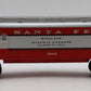Lionel 6-29082 O Gauge AT&SF Baby Madison Baggage Car #1765 LN/Box