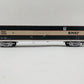 MTH 20-93055 O Gauge BNSF 61' Mail Boxcar #79469 EX