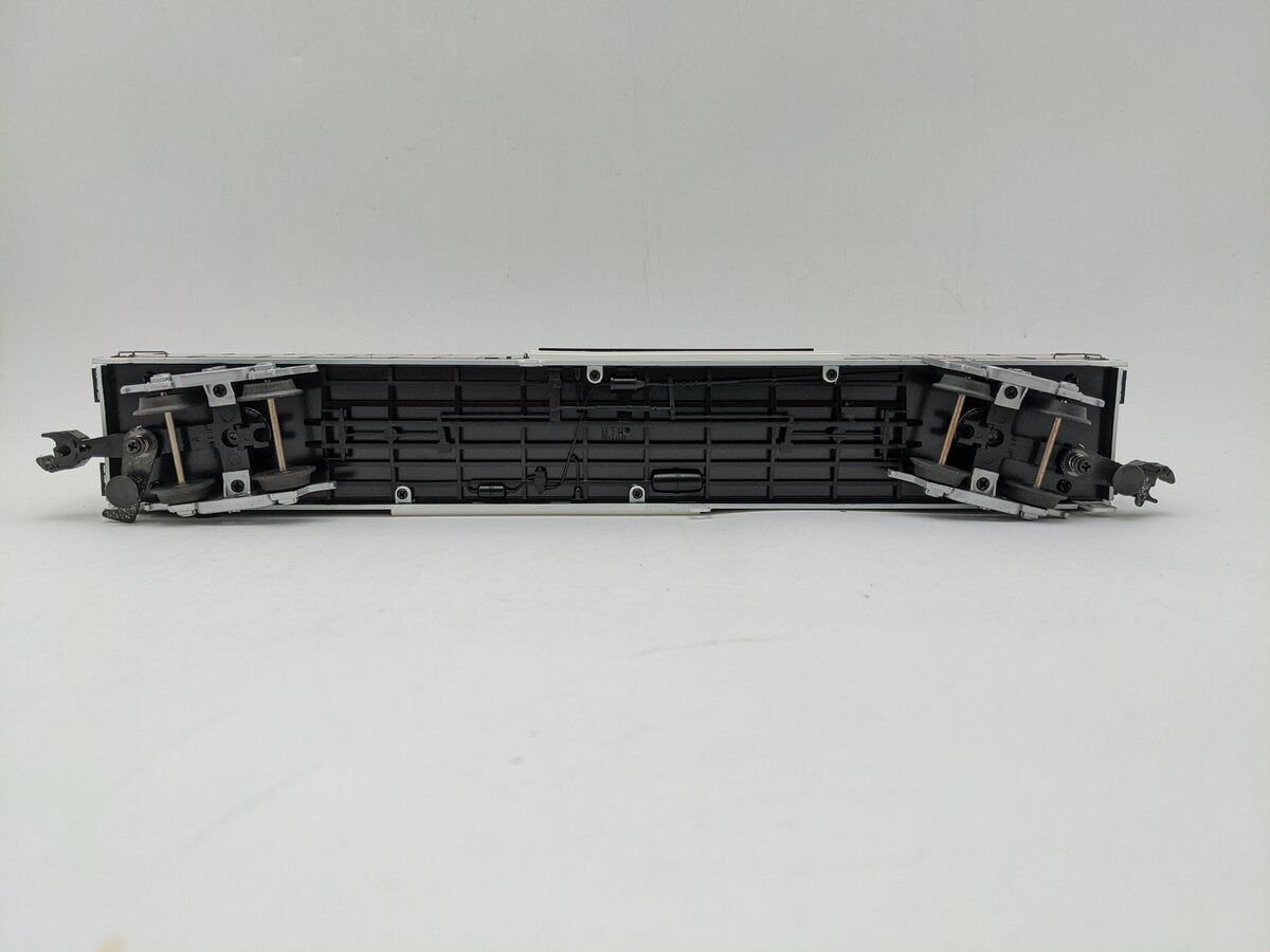 MTH 20-93055 O Gauge BNSF 61' Mail Boxcar #79469 EX