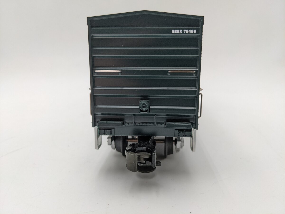 MTH 20-93055 O Gauge BNSF 61' Mail Boxcar #79469 EX