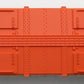 Lionel 6-19671 O Gauge Lionel Model Display Car #6445-01 EX/Box
