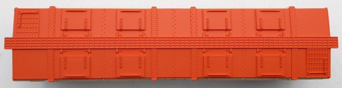 Lionel 6-19671 O Gauge Lionel Model Display Car #6445-01 EX/Box
