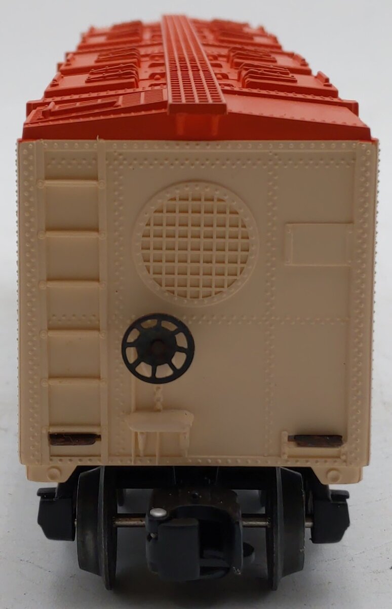 Lionel 6-19671 O Gauge Lionel Model Display Car #6445-01 EX/Box