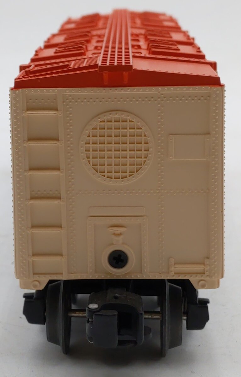 Lionel 6-19671 O Gauge Lionel Model Display Car #6445-01 EX/Box