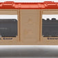 Lionel 6-19671 O Gauge Lionel Model Display Car #6445-01 EX/Box
