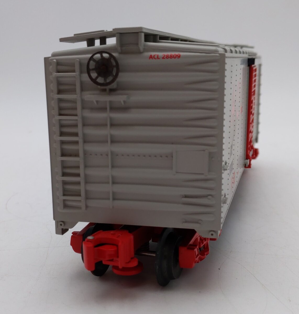 Lionel 6-17257 O Gauge Atlantic Coast Line Boxcar EX/Box