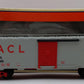 Lionel 6-17257 O Gauge Atlantic Coast Line Boxcar EX/Box