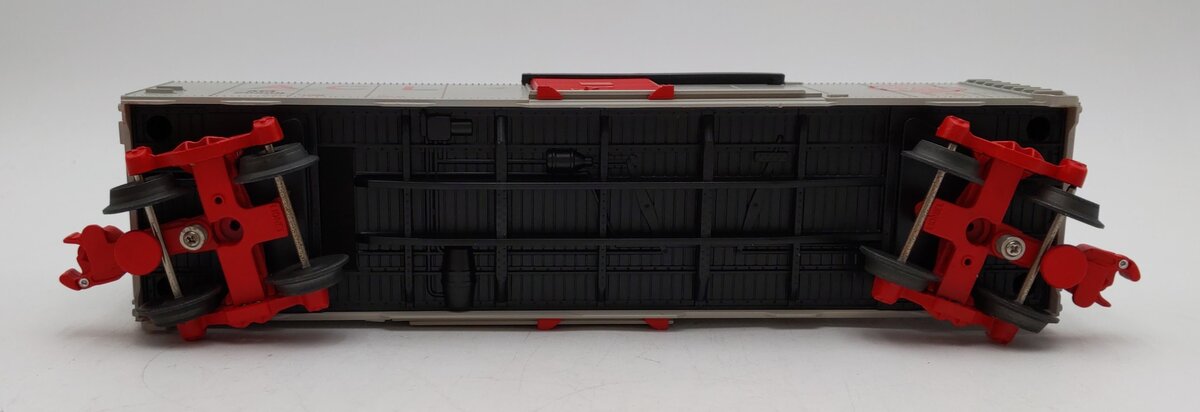 Lionel 6-17257 O Gauge Atlantic Coast Line Boxcar EX/Box