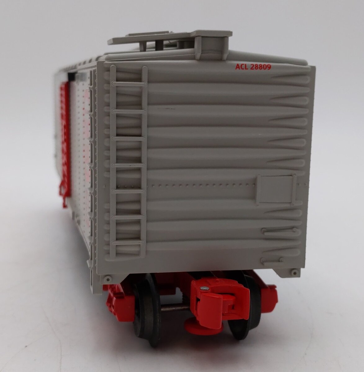 Lionel 6-17257 O Gauge Atlantic Coast Line Boxcar EX/Box